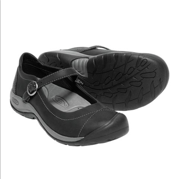 keen presidio ii mary jane shoes